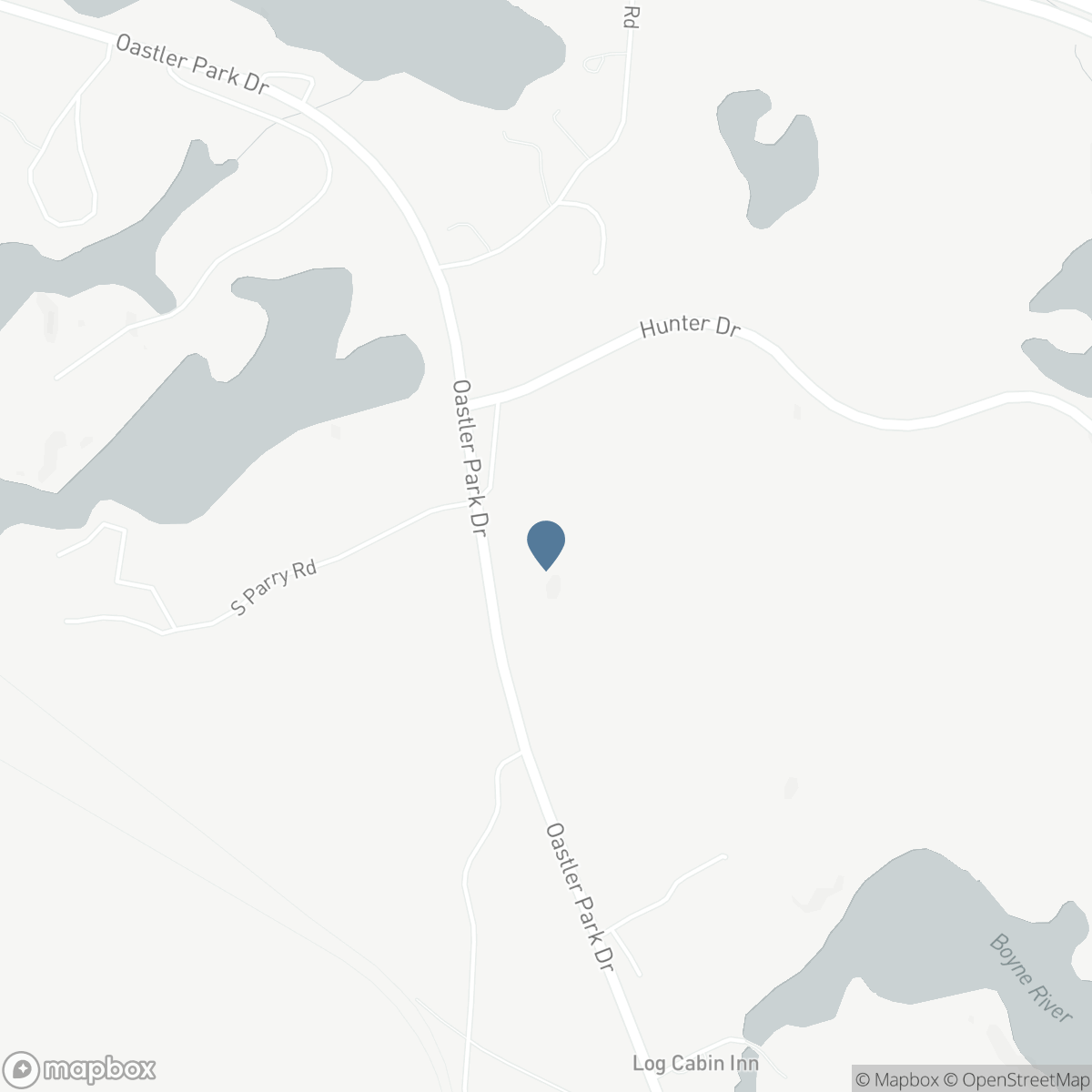 1 CALI AVENUE, Seguin, Ontario P2A 0B2